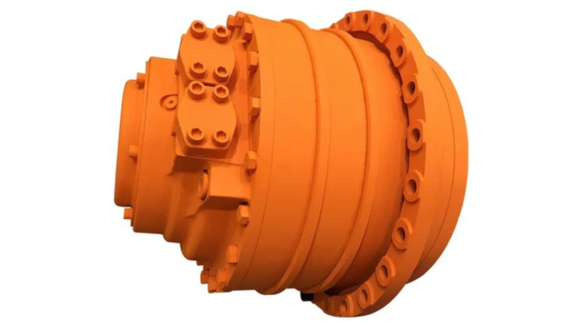 Hydraulic Pump Motor